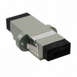 Fiber Optic Adapters